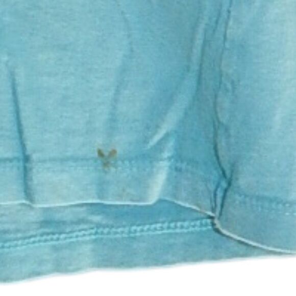 CHILDREN'S PLACE girls large 10/12 awesome dad graphic t-shirt - Picture 10 of 15